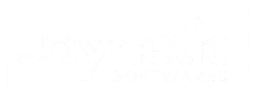 jaynetic Softwraes Logo